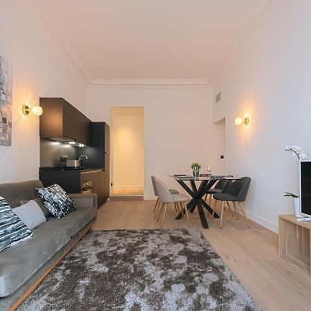 12 Congres Apt2 - Appartement 2 Chambres - Luxe - Carre D'Or - Plage Nice Exterior photo