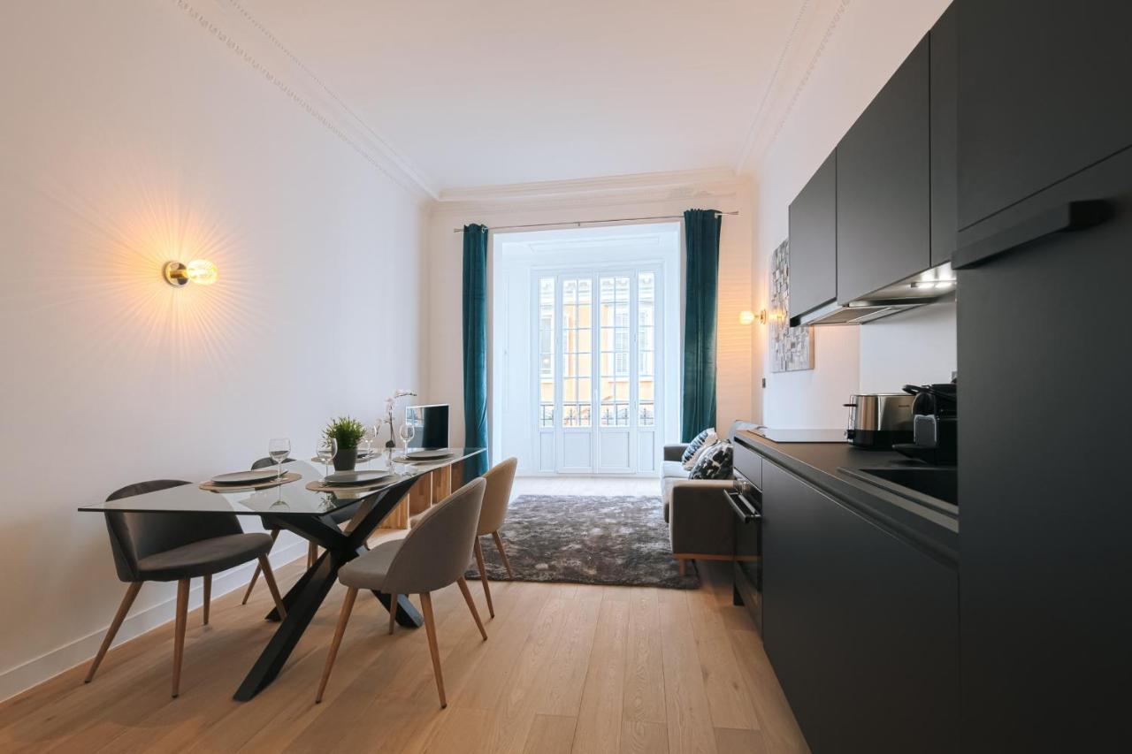 12 Congres Apt2 - Appartement 2 Chambres - Luxe - Carre D'Or - Plage Nice Exterior photo